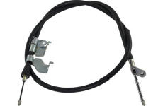 żażné lanko parkovacej brzdy KAVO PARTS BHC-6740