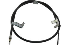 Tažné lanko, parkovací brzda KAVO PARTS BHC-6761