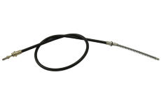 żażné lanko parkovacej brzdy KAVO PARTS BHC-6807