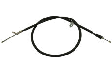 Tažné lanko, parkovací brzda KAVO PARTS BHC-6816