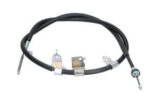 żażné lanko parkovacej brzdy KAVO PARTS BHC-6817