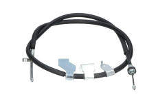 żażné lanko parkovacej brzdy KAVO PARTS BHC-6818