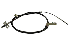 Tažné lanko, parkovací brzda KAVO PARTS BHC-7534