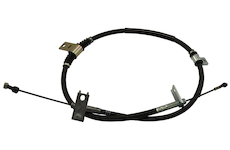 Tažné lanko, parkovací brzda KAVO PARTS BHC-7535