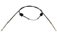 Tažné lanko, parkovací brzda KAVO PARTS BHC-8510