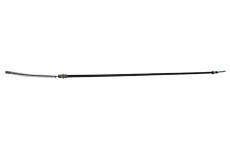 żażné lanko parkovacej brzdy KAVO PARTS BHC-8513