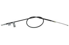 Tazne lanko, parkovaci brzda KAVO PARTS BHC-8514