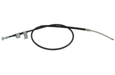 żażné lanko parkovacej brzdy KAVO PARTS BHC-8515