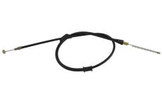Tažné lanko, parkovací brzda KAVO PARTS BHC-8521