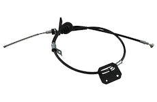 żażné lanko parkovacej brzdy KAVO PARTS BHC-8525