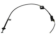 żażné lanko parkovacej brzdy KAVO PARTS BHC-8531