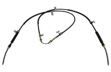 żażné lanko parkovacej brzdy KAVO PARTS BHC-8538