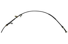 żażné lanko parkovacej brzdy KAVO PARTS BHC-8552