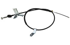 żażné lanko parkovacej brzdy KAVO PARTS BHC-8566