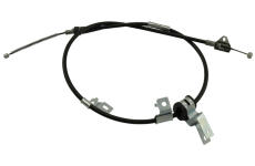 żażné lanko parkovacej brzdy KAVO PARTS BHC-8568