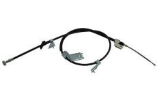 żażné lanko parkovacej brzdy KAVO PARTS BHC-8572