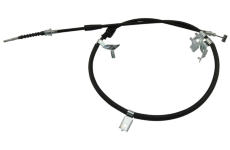 żażné lanko parkovacej brzdy KAVO PARTS BHC-8579