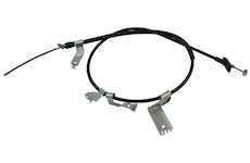 żażné lanko parkovacej brzdy KAVO PARTS BHC-8591