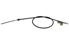 żażné lanko parkovacej brzdy KAVO PARTS BHC-9056