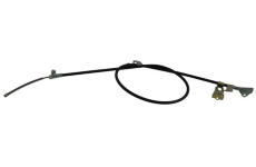 żażné lanko parkovacej brzdy KAVO PARTS BHC-9063