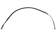 żażné lanko parkovacej brzdy KAVO PARTS BHC-9080