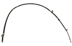 żażné lanko parkovacej brzdy KAVO PARTS BHC-9086