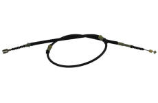 Tažné lanko, parkovací brzda KAVO PARTS BHC-9090