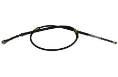 Tažné lanko, parkovací brzda KAVO PARTS BHC-9091