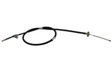 żażné lanko parkovacej brzdy KAVO PARTS BHC-9109