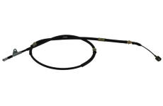 Tažné lanko, parkovací brzda KAVO PARTS BHC-9122