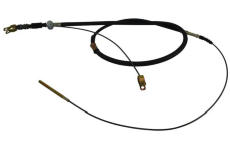 żażné lanko parkovacej brzdy KAVO PARTS BHC-9126