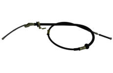 żażné lanko parkovacej brzdy KAVO PARTS BHC-9134