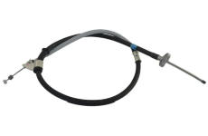 Tažné lanko, parkovací brzda KAVO PARTS BHC-9136