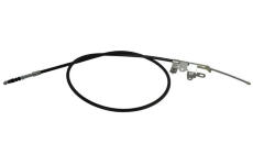 żażné lanko parkovacej brzdy KAVO PARTS BHC-9137