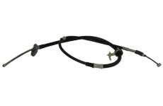 żażné lanko parkovacej brzdy KAVO PARTS BHC-9138