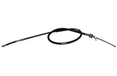Tažné lanko, parkovací brzda KAVO PARTS BHC-9139