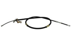 żażné lanko parkovacej brzdy KAVO PARTS BHC-9142