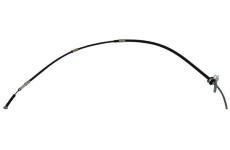 żażné lanko parkovacej brzdy KAVO PARTS BHC-9143