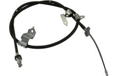 żażné lanko parkovacej brzdy KAVO PARTS BHC-9222