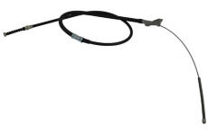 Tažné lanko, parkovací brzda KAVO PARTS BHC-9249