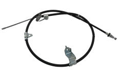 żażné lanko parkovacej brzdy KAVO PARTS BHC-9268