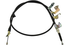 żażné lanko parkovacej brzdy KAVO PARTS BHC-9379