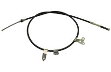 żażné lanko parkovacej brzdy KAVO PARTS BHC-9406