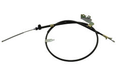 żażné lanko parkovacej brzdy KAVO PARTS BHC-9416