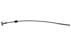 Tažné lanko, parkovací brzda KAVO PARTS BHC-9421