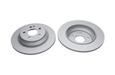 Brzdový kotúč KAVO PARTS BR-10060-C