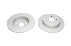 Brzdový kotouč KAVO PARTS BR-10061-C