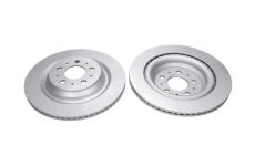 Brzdový kotúč KAVO PARTS BR-10063-C