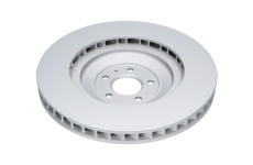 Brzdový kotúč KAVO PARTS BR-10085-HC