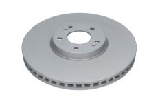 Brzdový kotouč KAVO PARTS BR-10110-C